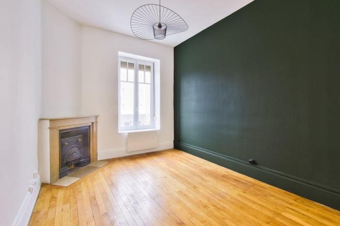 Image 6 sur 17 - Appartement  ·  Vente · Lyon (69008) · 2 pièces · 35m²