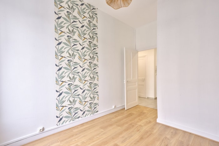 Image 13 sur 17 - Appartement  ·  Vente · Lyon (69008) · 2 pièces · 35m²