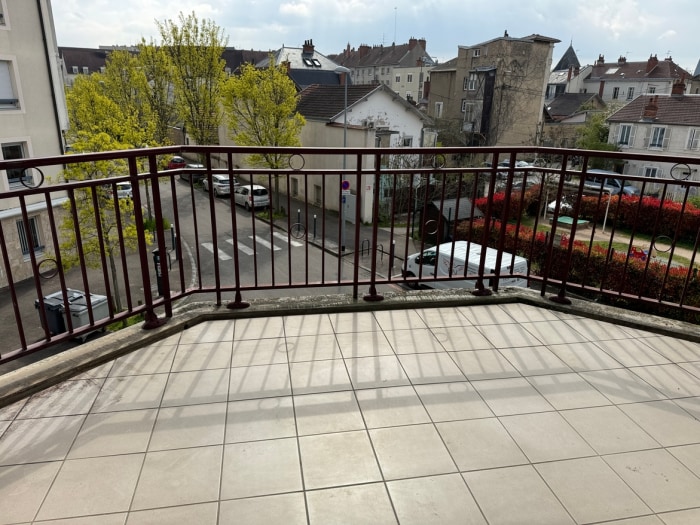 Image 11 sur 11 - Appartement  ·  Vente · Dijon (21000) · 81m²