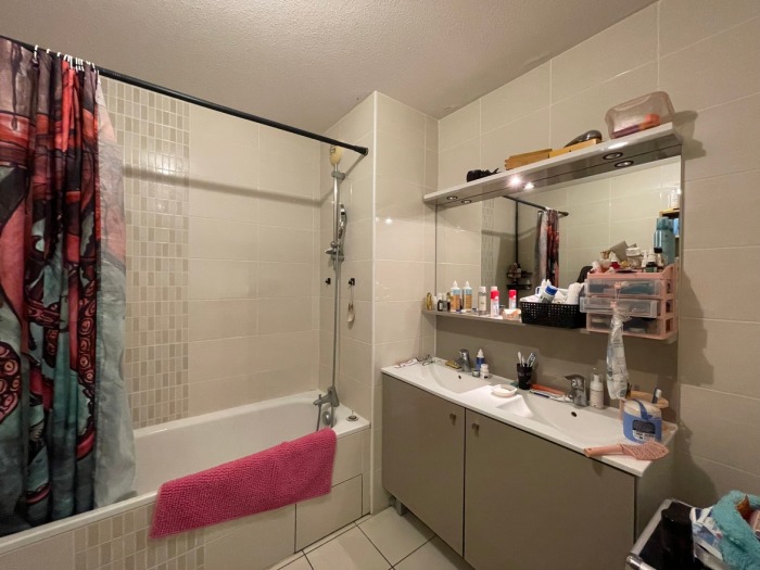 Image 9 sur 9 - Appartement  ·  Vente · Bordeaux (33300) · 3 pièces · 65m²