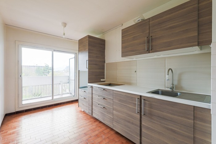 Image 6 sur 9 - Appartement  ·  Vente · Grenoble (38100) · 2 pièces · 55m²
