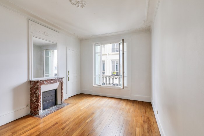 Image 2 sur 6 - Appartement  ·  Vente · Charenton Le Pont (94220) · 88m²
