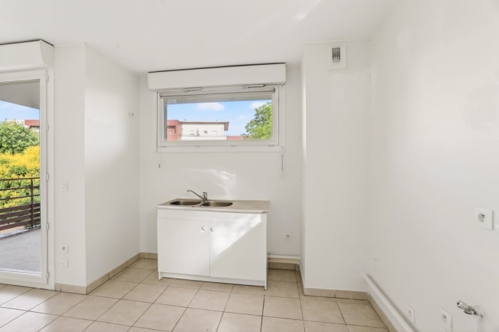 Image 12 sur 16 - Appartement  ·  Vente · Vaulx En Velin (69120) · 2 pièces · 47m²