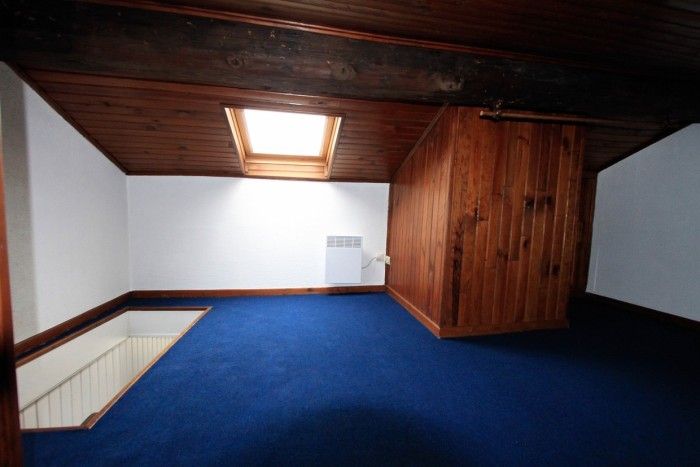 Image 4 sur 4 - Appartement  ·  Vente · Lyon (69007) · 2 pièces · 12m²
