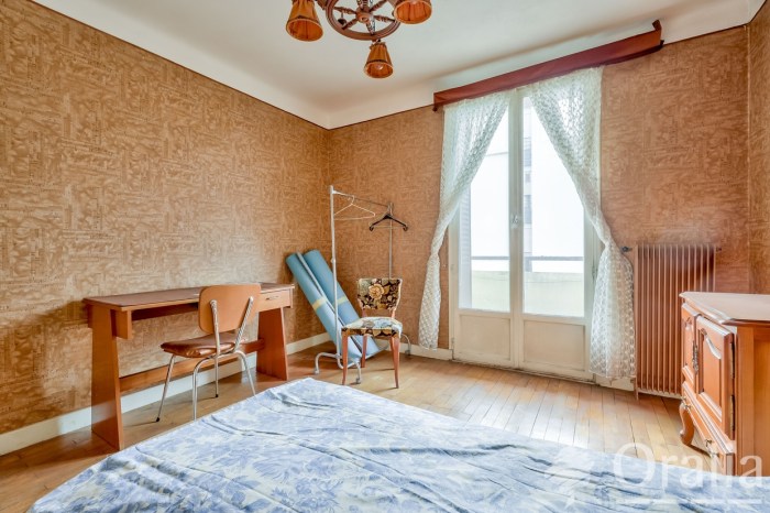 Image 8 sur 15 - Appartement  ·  Vente · Lyon (69003) · 4 pièces · 64m²