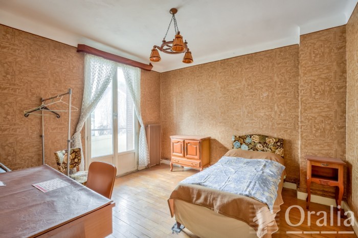 Image 9 sur 15 - Appartement  ·  Vente · Lyon (69003) · 4 pièces · 64m²