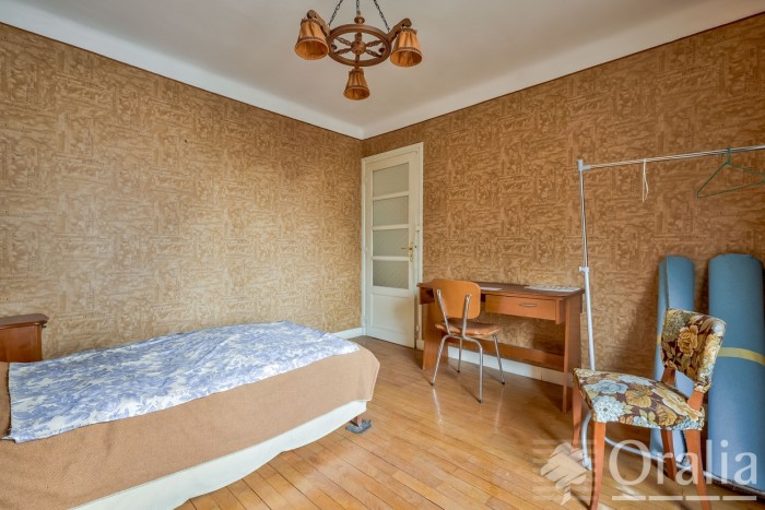 Image 7 sur 15 - Appartement  ·  Vente · Lyon (69003) · 4 pièces · 64m²