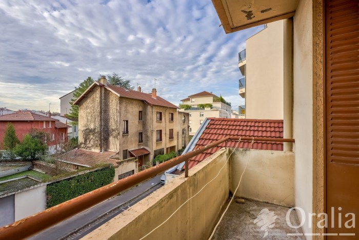 Image 4 sur 15 - Appartement  ·  Vente · Lyon (69003) · 4 pièces · 64m²