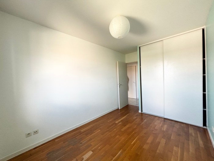 Image 9 sur 11 - Appartement  ·  Vente · Villeurbanne (69100) · 3 pièces · 71m²