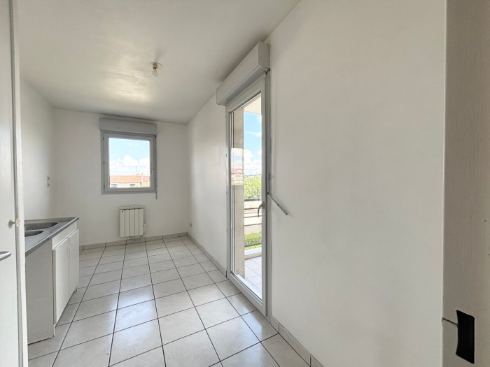 Image 3 sur 11 - Appartement  ·  Vente · Villeurbanne (69100) · 3 pièces · 71m²