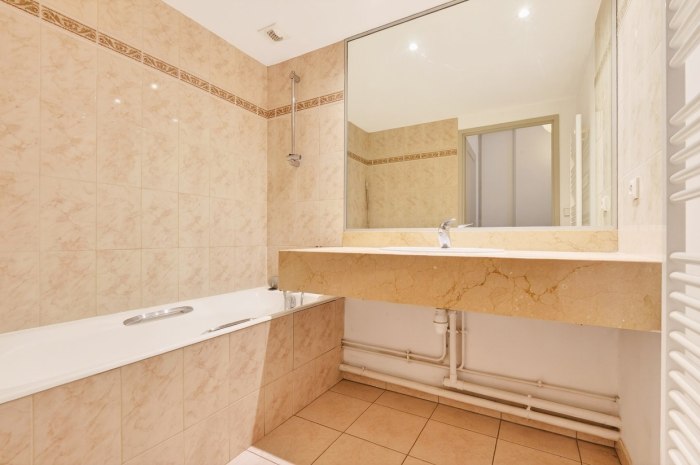 Image 8 sur 9 - Appartement  ·  Vente · Lyon 06 (69006) · 3 pièces · 74m²
