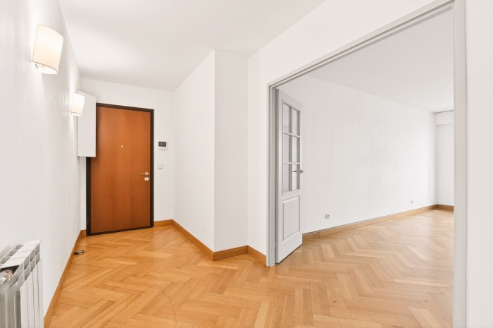 Image 2 sur 9 - Appartement  ·  Vente · Lyon 06 (69006) · 3 pièces · 74m²