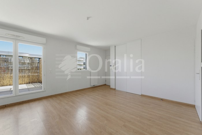 Image 7 sur 12 - Appartement  ·  Vente · Merignac (33700) · 2 pièces · 44m²