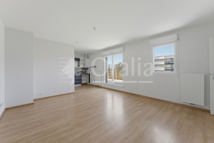 Image 4 sur 12 - Appartement  ·  Vente · Merignac (33700) · 2 pièces · 44m²
