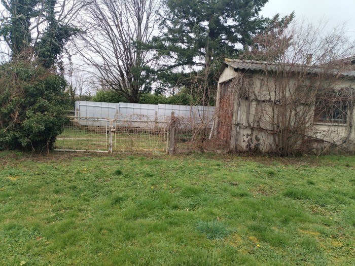 Image 6 sur 6 - Terrain  ·  Vente · Les Cheres (69380) · 612m²