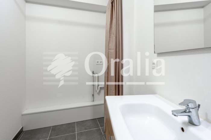 Image 4 sur 13 - Appartement  ·  Vente · Merignac (33700) · 2 pièces · 41m²