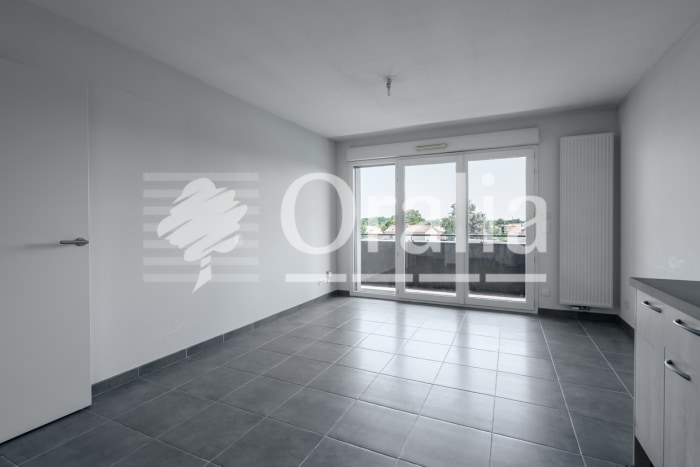 Image 9 sur 13 - Appartement  ·  Vente · Merignac (33700) · 2 pièces · 41m²