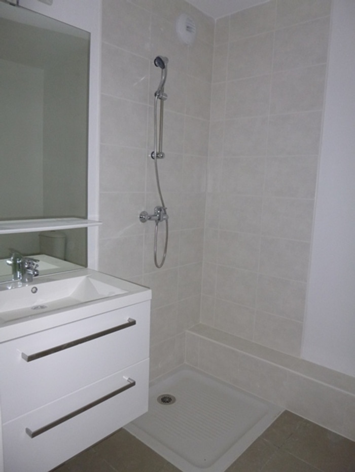 Image 4 sur 5 - Appartement  ·  Vente · Montpellier (34000) · 1 pièce · 19m²