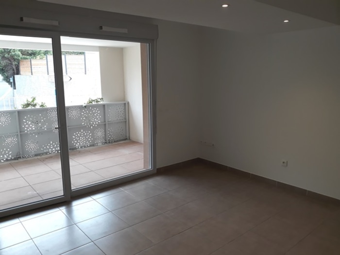 Image 5 sur 6 - Appartement  ·  Vente · Montpellier (34070) · 1 pièce · 27m²