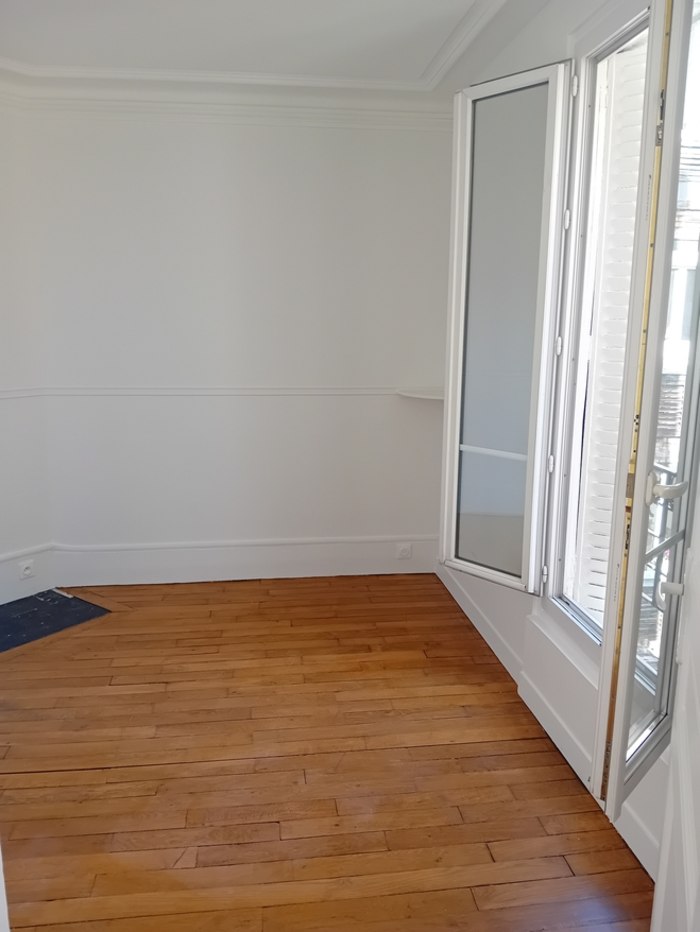 Image 5 sur 7 - Appartement  ·  Vente · Paris (75017) · 33m²