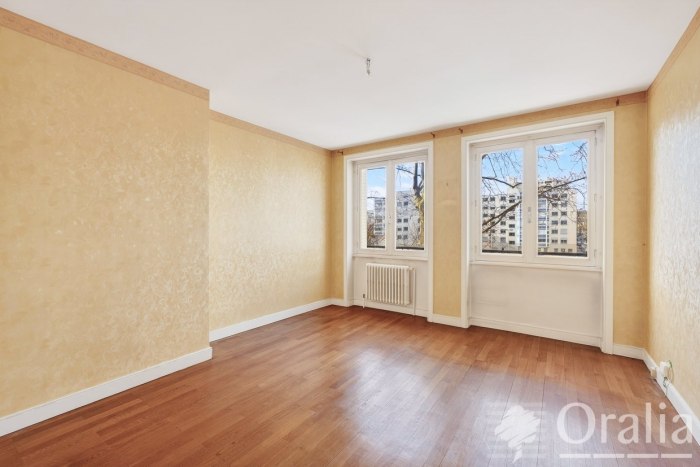 Image 8 sur 12 - Appartement  ·  Vente · Lyon (69006) · 4 pièces · 91m²