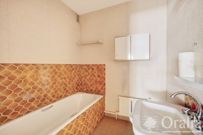 Image 10 sur 12 - Appartement  ·  Vente · Lyon (69006) · 4 pièces · 91m²