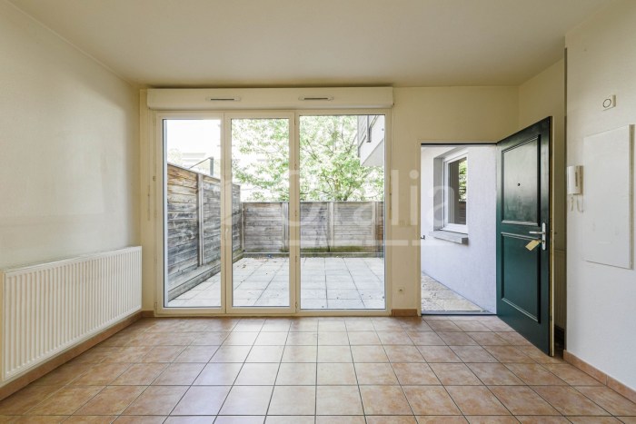 Image 2 sur 16 - Appartement  ·  Vente · Grenoble (38100) · 3 pièces · 63m²