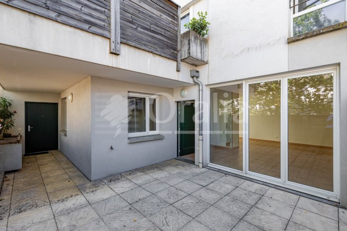 Image 11 sur 16 - Appartement  ·  Vente · Grenoble (38100) · 3 pièces · 63m²