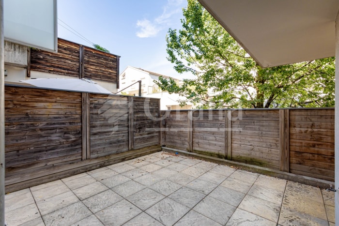 Image 15 sur 16 - Appartement  ·  Vente · Grenoble (38100) · 3 pièces · 63m²