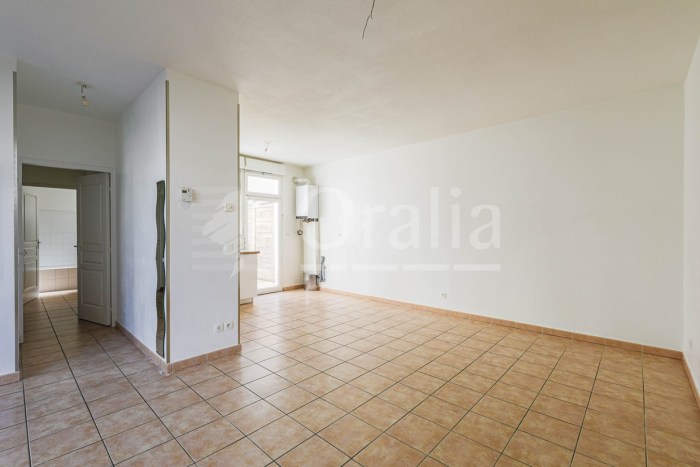 Image 4 sur 16 - Appartement  ·  Vente · Grenoble (38100) · 3 pièces · 63m²