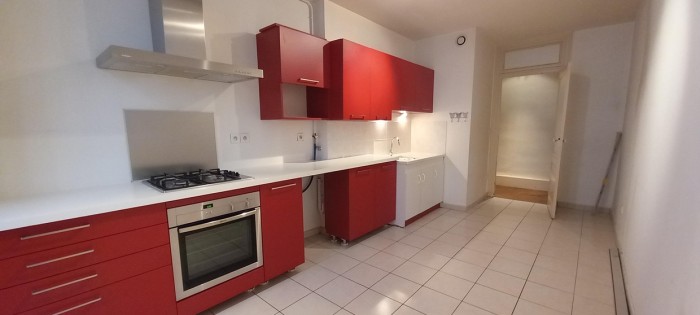 Image 7 sur 14 - Appartement  ·  Vente · Lyon (69006) · 5 pièces · 137m²