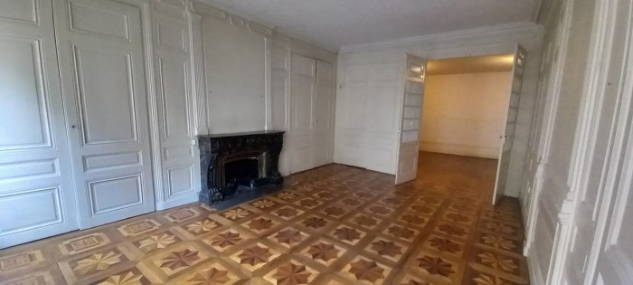 Image 2 sur 14 - Appartement  ·  Vente · Lyon (69006) · 5 pièces · 137m²
