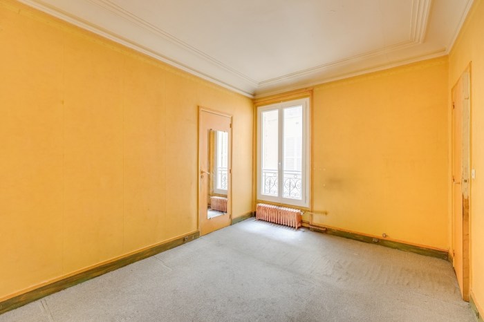 Image 4 sur 13 - Appartement  ·  Vente · Paris (75009) · 96m²
