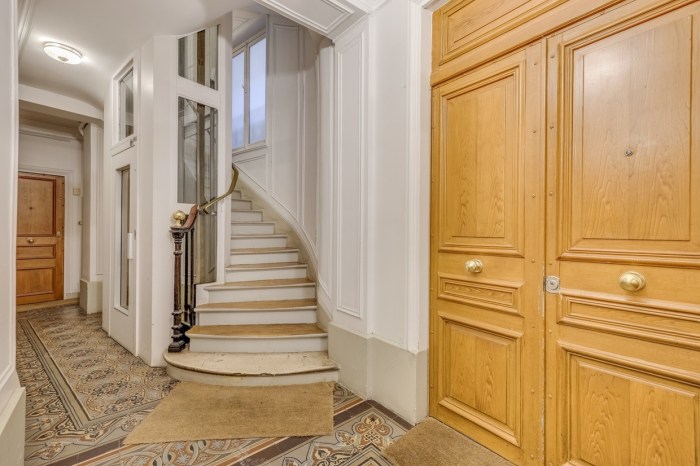 Image 12 sur 13 - Appartement  ·  Vente · Paris (75009) · 96m²