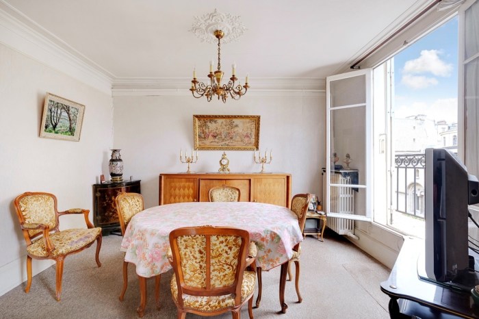 Image 15 sur 16 - Appartement  ·  Vente · Paris (75017) · 3 pièces · 57m²