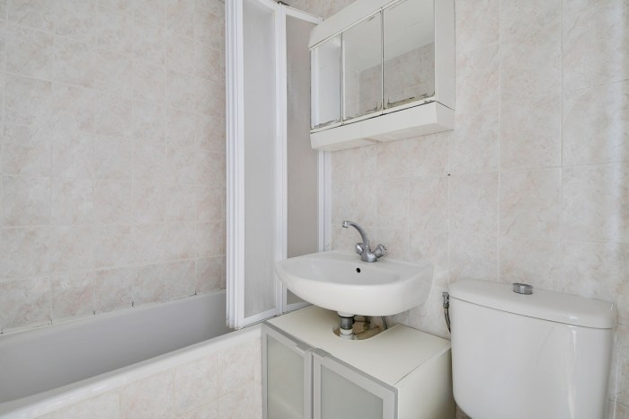Image 12 sur 12 - Maison/villa  ·  Vente · Paris (75017) · 2 pièces · 22m²
