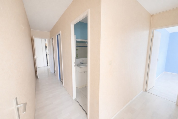 Image 6 sur 9 - Appartement  ·  Vente · Pessac (33600) · 5 pièces · 95m²