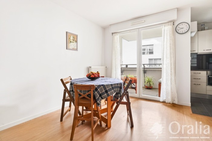 Image 4 sur 11 - Appartement  ·  Vente · Ivry Sur Seine (94200) · 3 pièces · 62m²