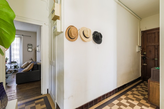 Image 10 sur 10 - Appartement  ·  Vente · Grenoble (38000) · 2 pièces · 52m²