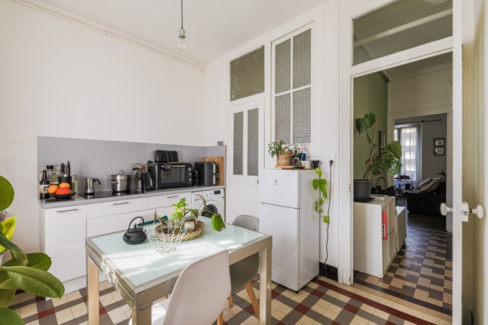 Image 7 sur 10 - Appartement  ·  Vente · Grenoble (38000) · 2 pièces · 52m²