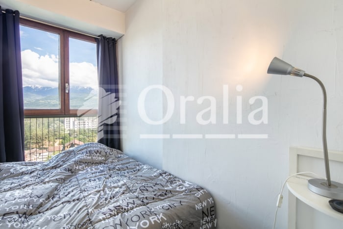Image 7 sur 9 - Appartement  ·  Vente · Grenoble (38000) · 2 pièces · 32m²