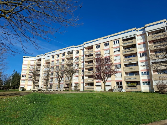 Image 1 sur 11 - Appartement  ·  Vente · Ecully (69130) · 4 pièces · 74m²