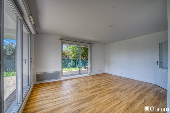 Image 6 sur 11 - Appartement  ·  Vente · Montbonnot St Martin (38330) · 46m²