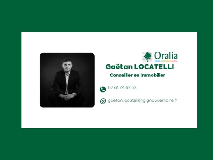 Image 9 sur 9 - Appartement  ·  Vente · Grenoble (38000) · 2 pièces · 37m²