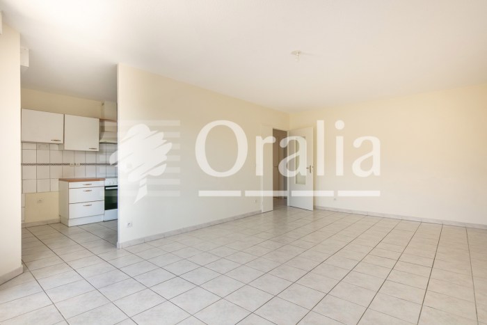 Image 3 sur 9 - Appartement  ·  Vente · Echirolles (38130) · 3 pièces · 75m²
