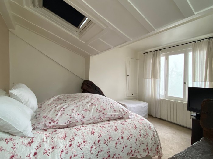 Image 11 sur 12 - Appartement  ·  Vente · Paris (75007) · 3 pièces · 60m²
