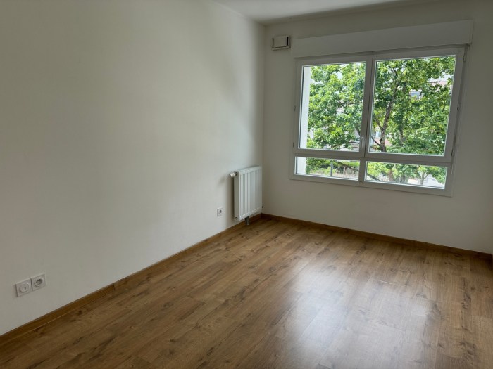Image 5 sur 8 - Appartement  ·  Vente · Dijon (21000) · 3 pièces · 58m²