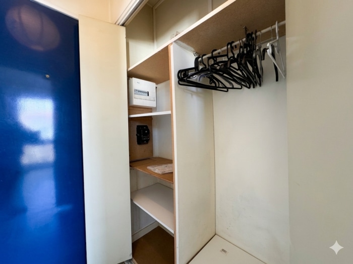 Image 8 sur 13 - Appartement  ·  Vente · Grenoble (38100) · 1 pièce · 25m²