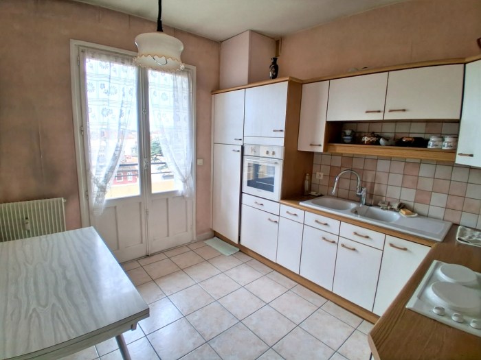 Image 4 sur 9 - Appartement  ·  Vente · Villefranche Sur Saone (69400) · 4 pièces · 96m²