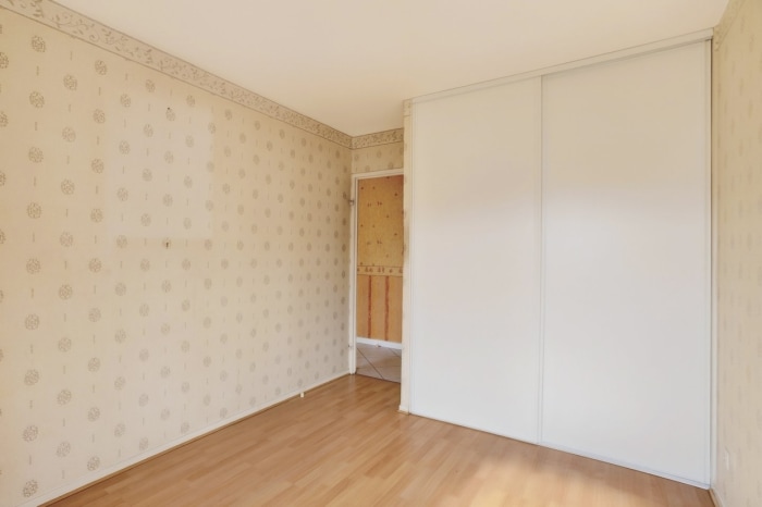 Image 10 sur 16 - Appartement  ·  Vente · Villeurbanne (69100) · 3 pièces · 69m²